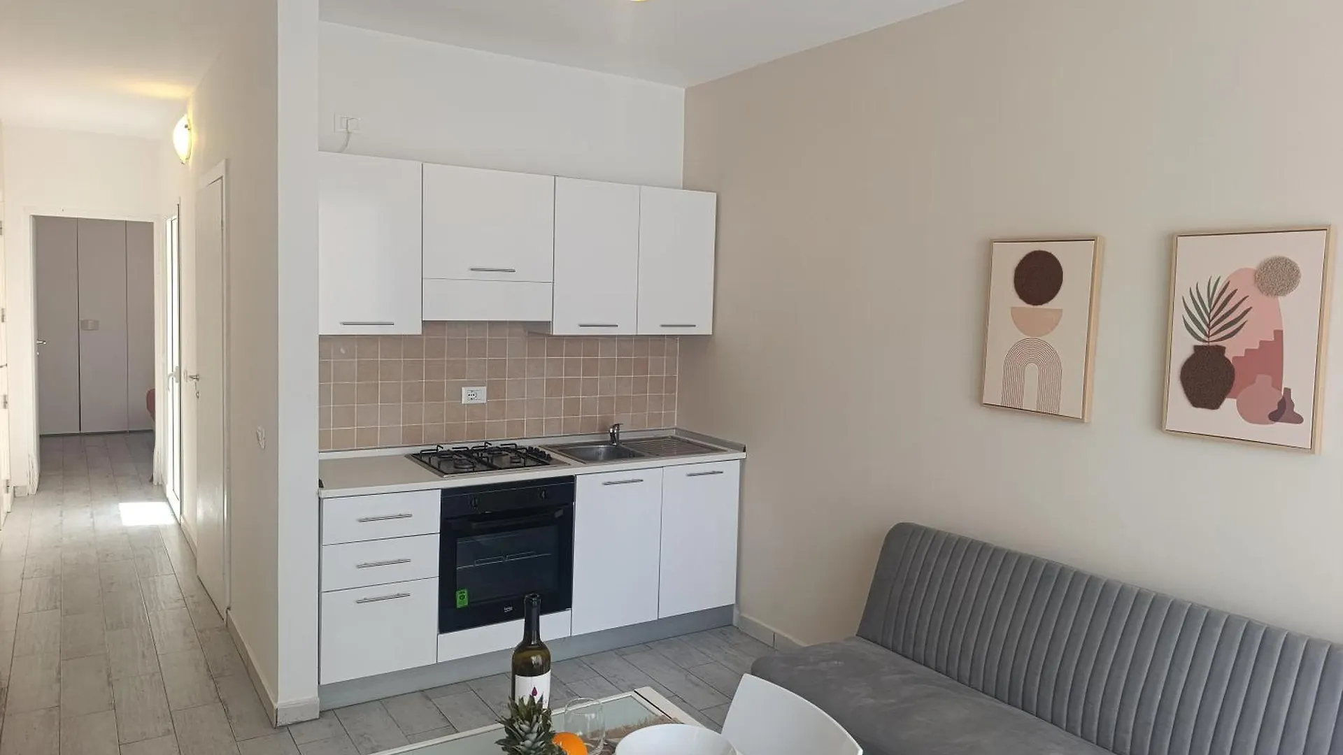 Ferienwohnung Boadream Casa Duria Azzurra Sal Rei