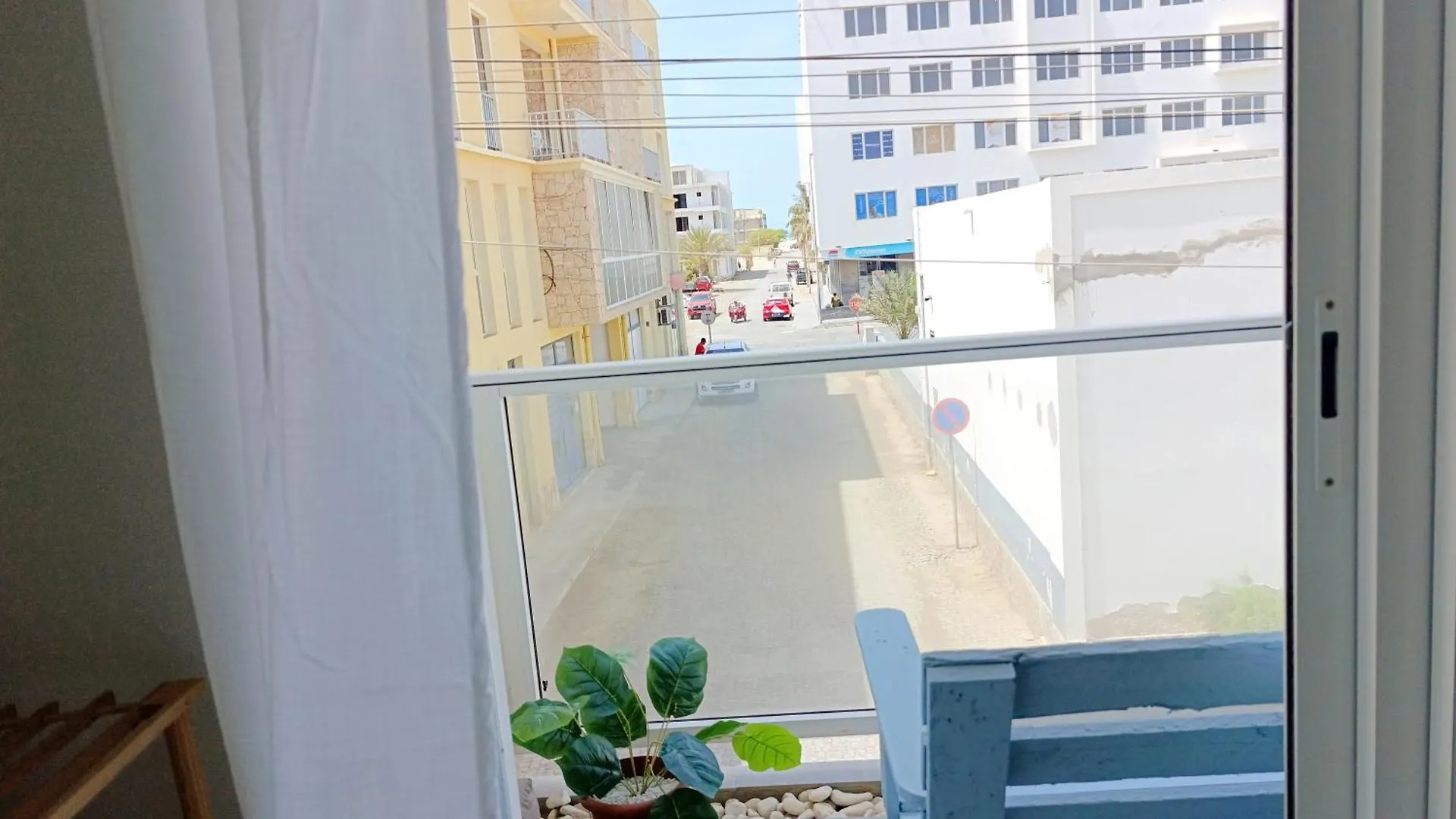 Apartment Ferienwohnung Boadream Casa Duria Azzurra Sal Rei