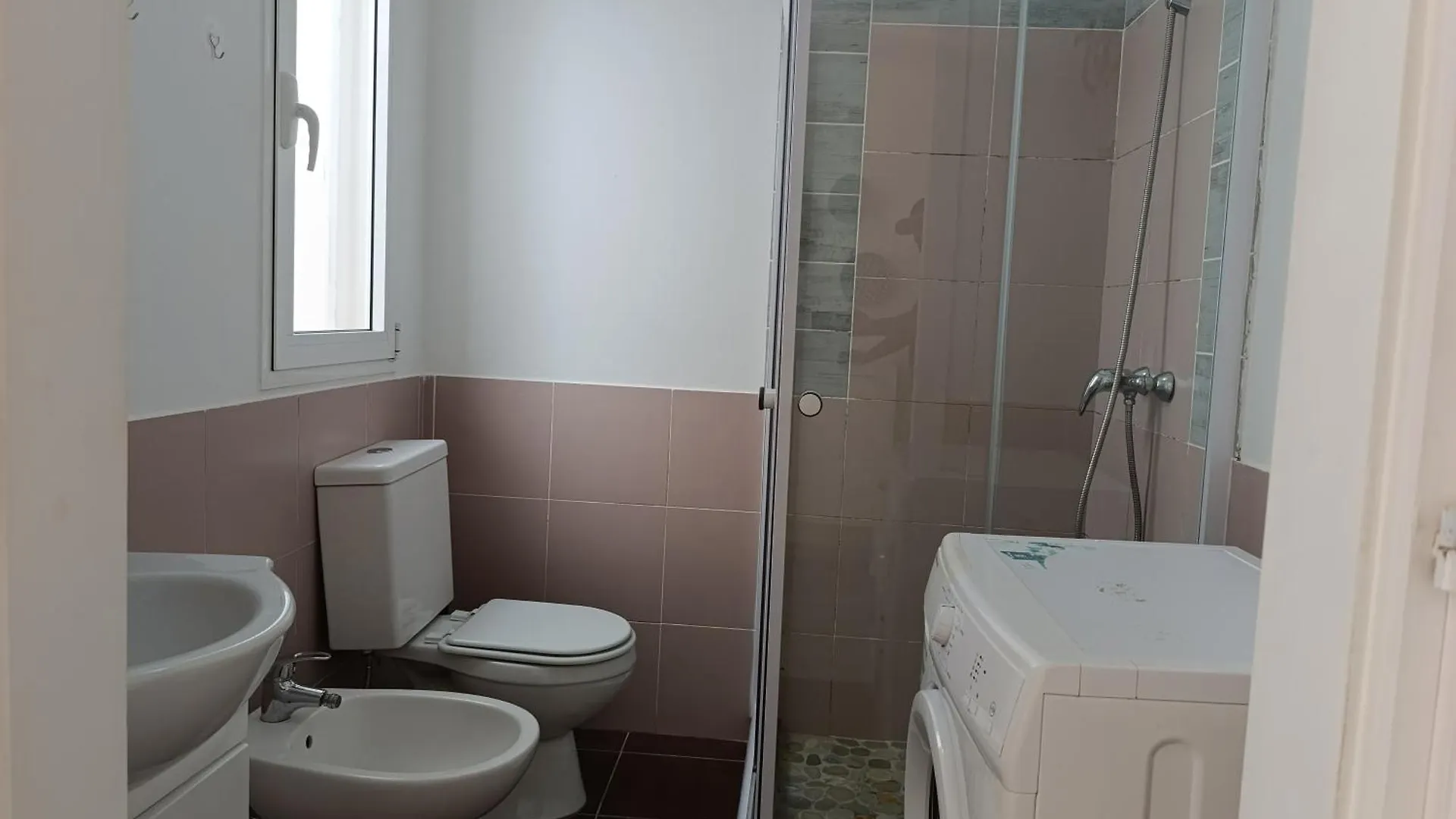 Ferienwohnung Boadream Casa Duria Azzurra Sal Rei Kap Verde