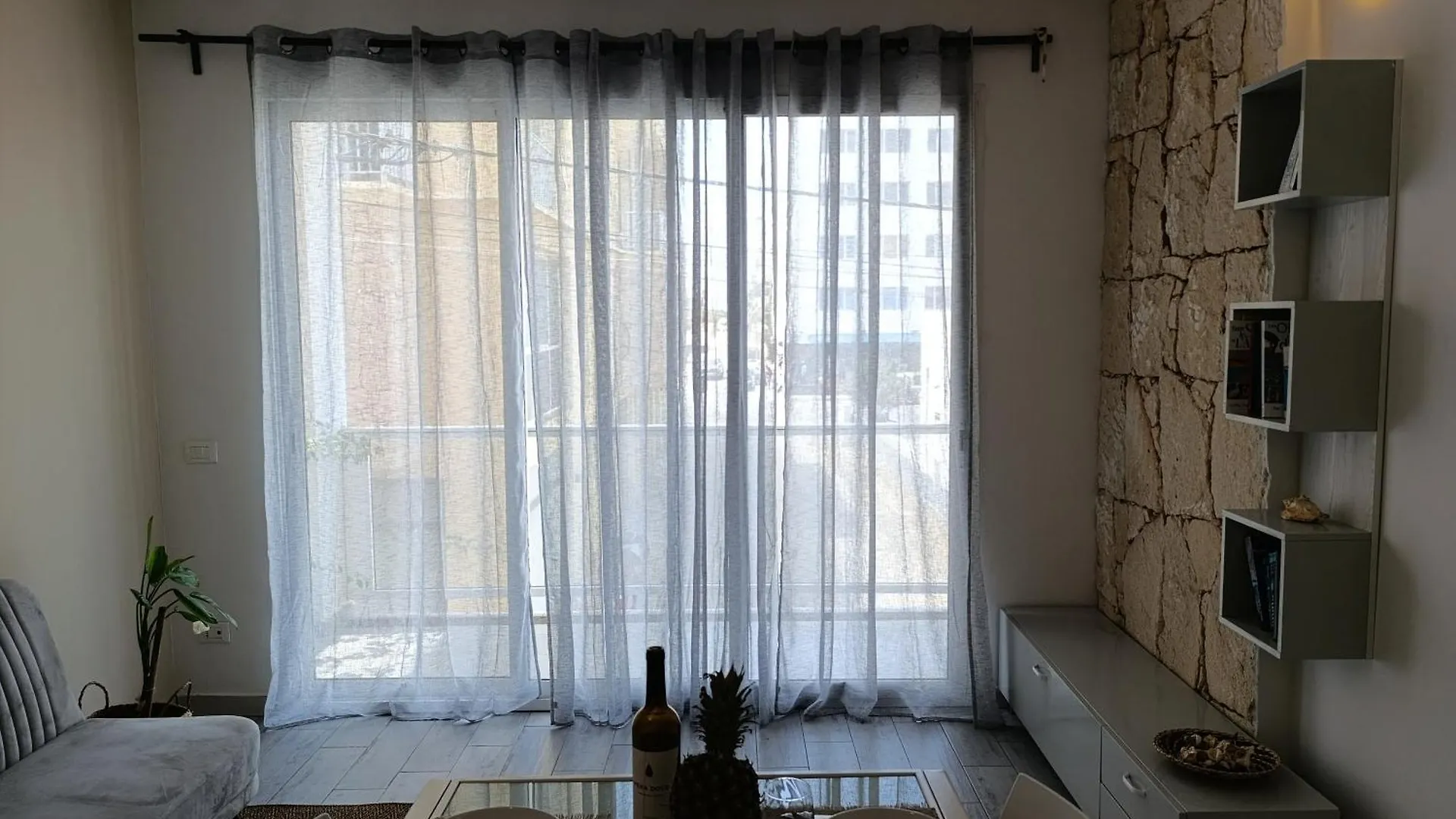 Ferienwohnung Boadream Casa Duria Azzurra Sal Rei Apartment