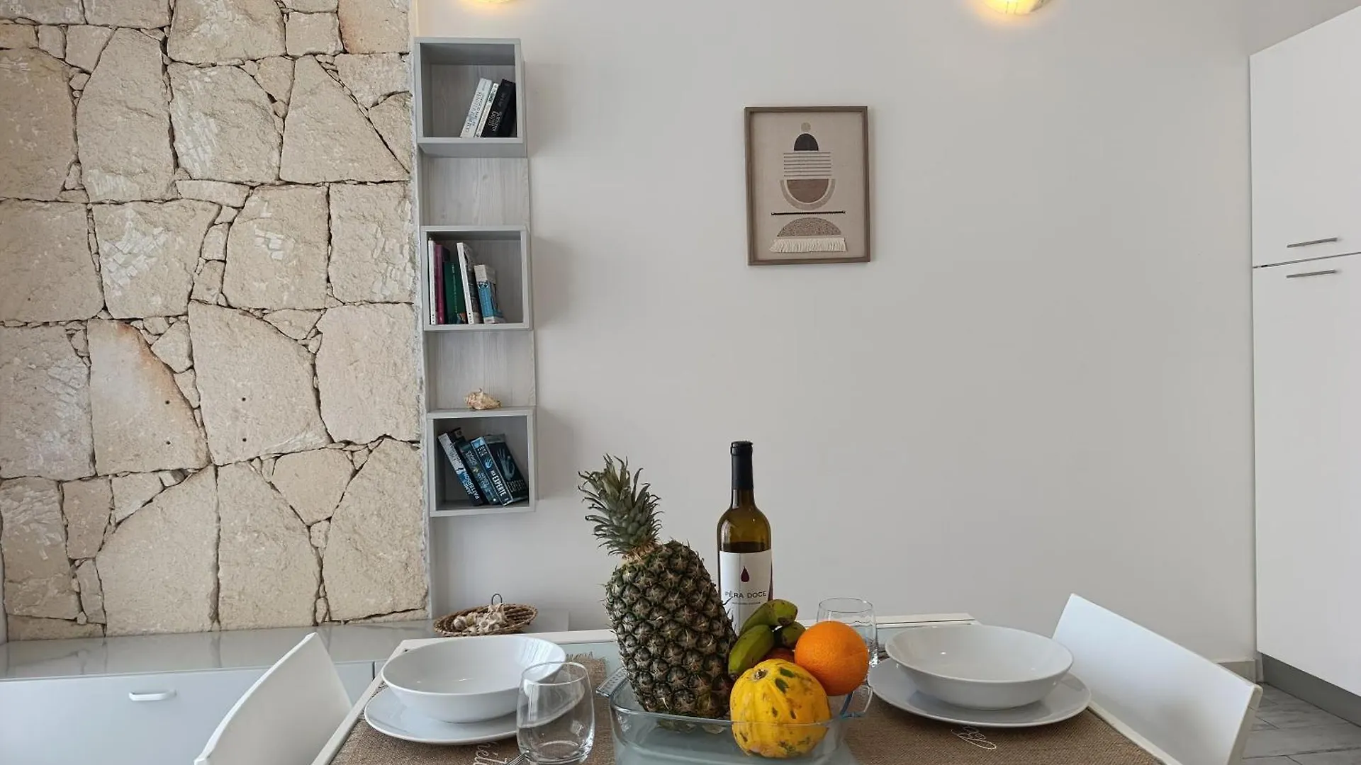 Ferienwohnung Boadream Casa Duria Azzurra Sal Rei 0*,