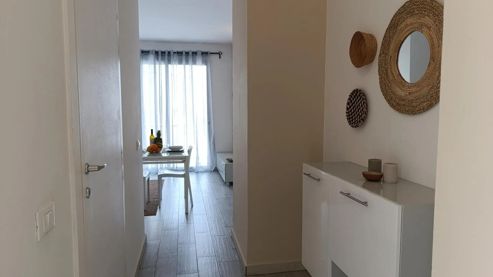 Apartment Ferienwohnung Boadream Casa Duria Azzurra Sal Rei