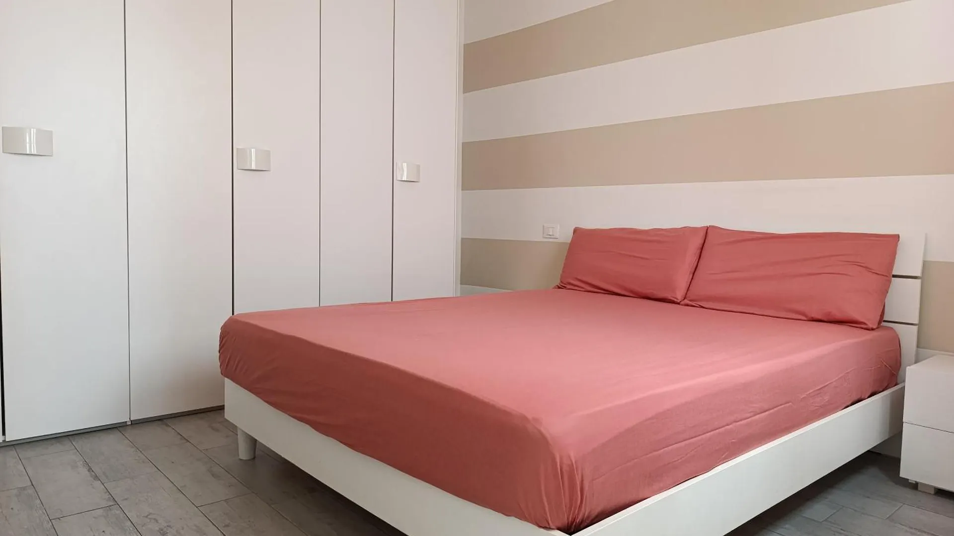 Ferienwohnung Boadream Casa Duria Azzurra Sal Rei Kap Verde